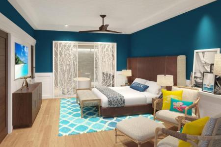 Dreams Cap Cana Resort & Spa