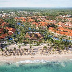 отель Majestic Elegance Club Punta Cana (Adults Only Section)