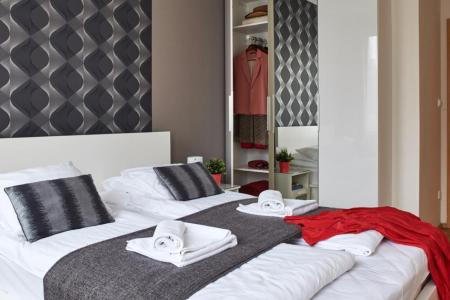 7Seasons Apartments Budapest