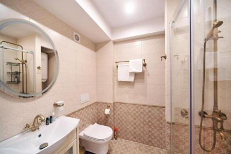 Отель Античная лагуна комплекс апартаментов в Севастополь - Россия