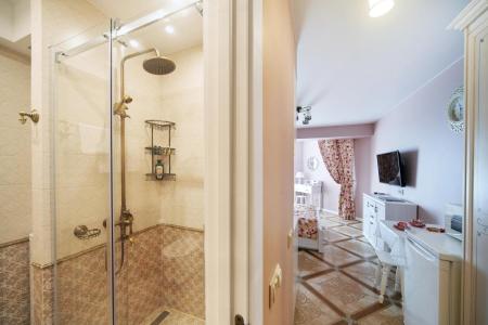 Отель Античная лагуна комплекс апартаментов в Севастополь - Россия