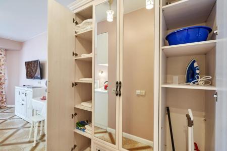 Отель Античная лагуна комплекс апартаментов в Севастополь - Россия