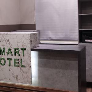 отель Smart Hotel NEO Туапсе