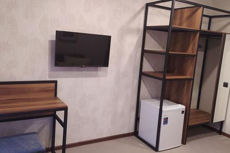 Отель Smart Hotel NEO Туапсе в Туапсе - Россия