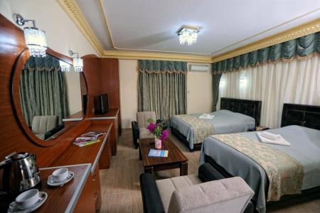 Отель Riverside Garden Resort в Кириния - Кипр