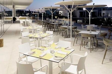 Отель The G Hotel в Мерса-Матрух - Египет