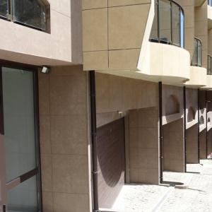 отель Валенсия