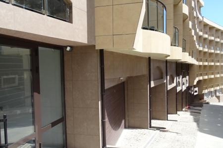 Отель Валенсия в Отрадное (Ялта) - Россия