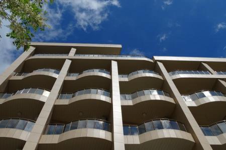 Отель Валенсия в Отрадное (Ялта) - Россия