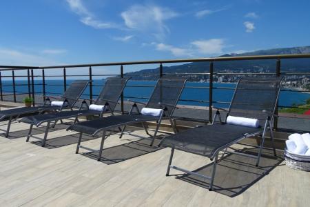 Отель Валенсия в Отрадное (Ялта) - Россия