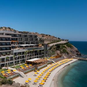 отель Mgallery The Bodrum Hotel Yalikavak