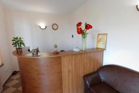 Вилла Надежда