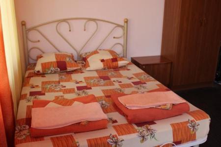 Вилла Надежда