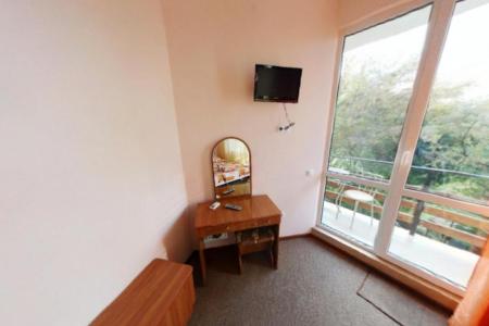 Вилла Надежда