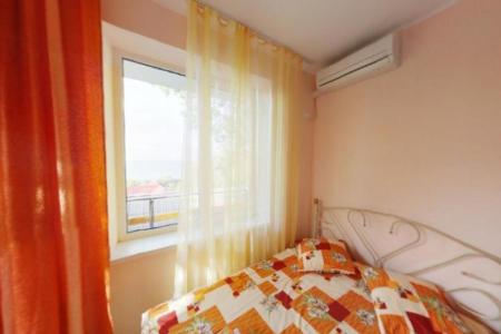 Вилла Надежда