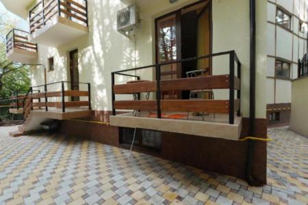 Вилла Надежда