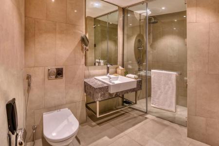 Отель The First Collection at Jumeirah Village Circle в Джумейра - ОАЭ