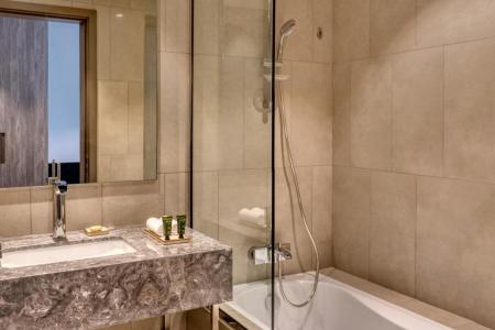 Отель The First Collection at Jumeirah Village Circle в Джумейра - ОАЭ