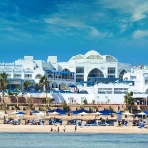 отель Pickalbatros Palace Resort