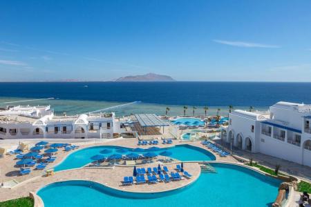 Отель Pickalbatros Palace Resort в Рас Насрани - Египет