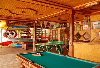 Отель El Rio Y Mar Island Resort в о. Палаван - Филиппины