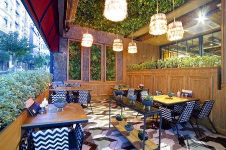 Отель Dosso Dossi Hotels Laleli в Лалели - Турция