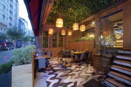 Отель Dosso Dossi Hotels Laleli в Лалели - Турция