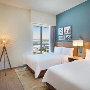 отель Element Al Jaddaf