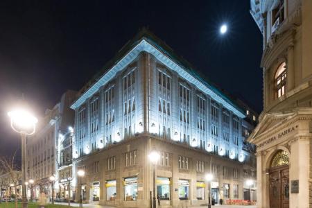 Отель Capital Hotel Garni в Белград - Сербия