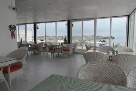 Отель Mirage Bab Al Bahr Beach Hotel в Фуджейра - ОАЭ