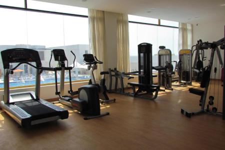 Отель Mirage Bab Al Bahr Beach Hotel в Фуджейра - ОАЭ