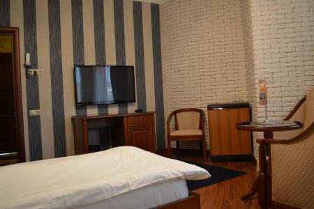 Эдем Бизнес Отель