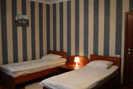 Эдем Бизнес Отель