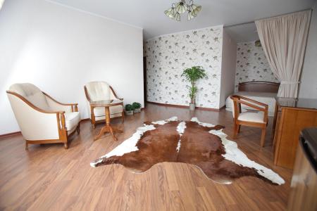 Эдем Бизнес Отель