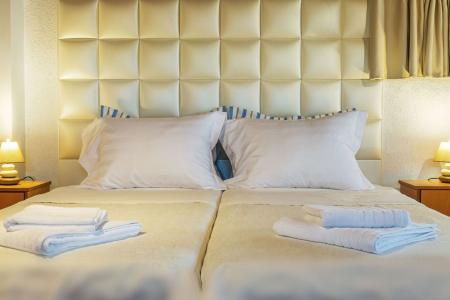 Отель Georgalas Sun Beach Villa в Халкидики-Калликратия - Греция