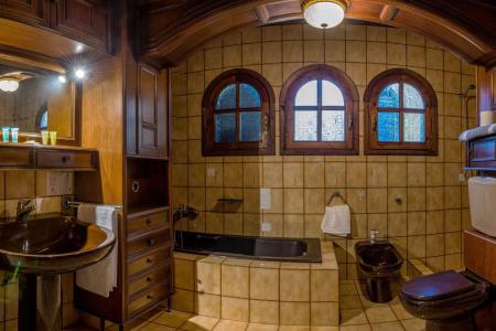 Отель Georgalas Sun Beach Villa в Халкидики-Калликратия - Греция