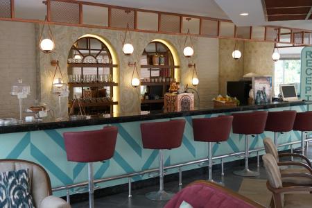 Отель Irem Garden в Сиде - Турция