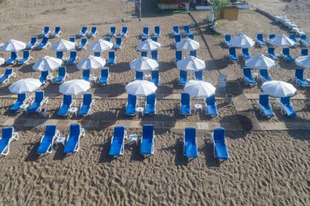 Отель Irem Garden в Сиде - Турция