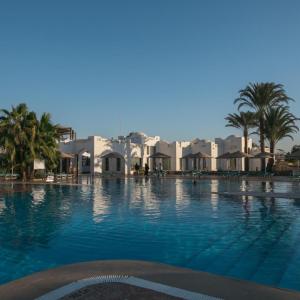 отель Domina Coral Bay Aquamarine Hotel & Resort