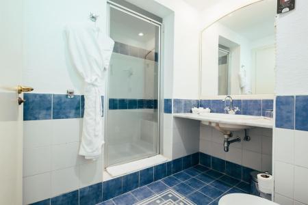 Отель Domina Coral Bay Aquamarine Hotel & Resort в Шарм-Эль-Шейх - Египет