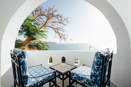 Отель Domina Coral Bay Aquamarine Hotel & Resort в Шарм-Эль-Шейх - Египет