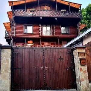 отель ШарЛООтка