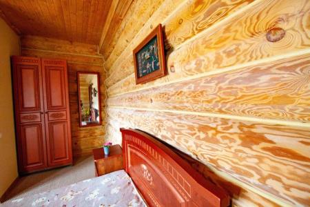 Отель ШарЛООтка в Лоо - Россия