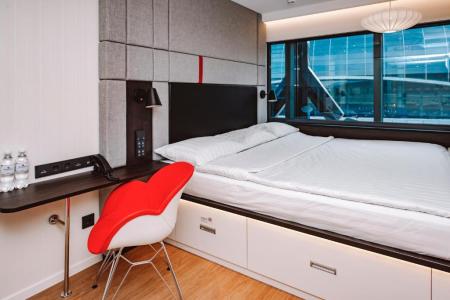 Отель Максима Домодедово в Домодедово - Россия