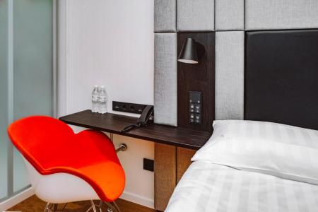 Отель Максима Домодедово в Домодедово - Россия