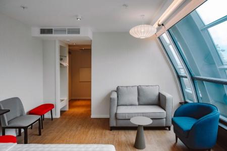 Отель Максима Домодедово в Домодедово - Россия