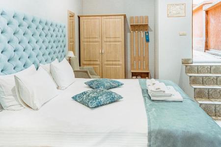 Отель Alm House в Поселок Красная Поляна - Россия