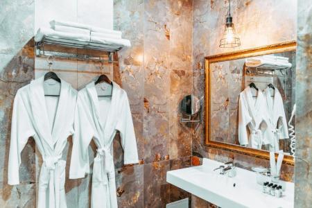 Отель Alm House в Поселок Красная Поляна - Россия