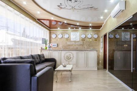 Отель Karap в Имеретинская Бухта - Россия