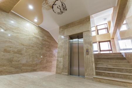 Отель Karap в Имеретинская Бухта - Россия